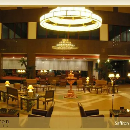 Yimpas Hotel Istanbulská provincie