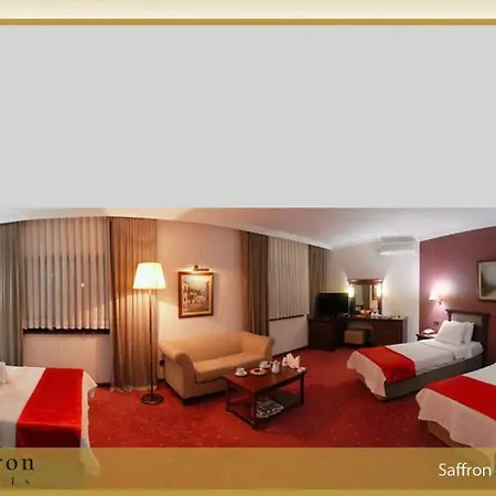 Yimpas Hotel 4*